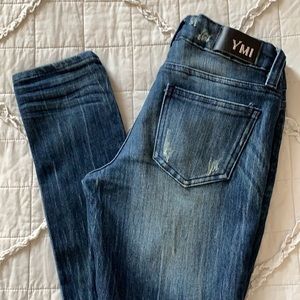 YMI Skinny Jeans